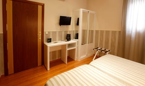 TV and multimedia, Bedroom