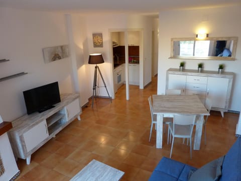 Arenal Park Appartement in Marina Alta