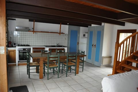 Location de vacances en Bretagne sud House in Finistere