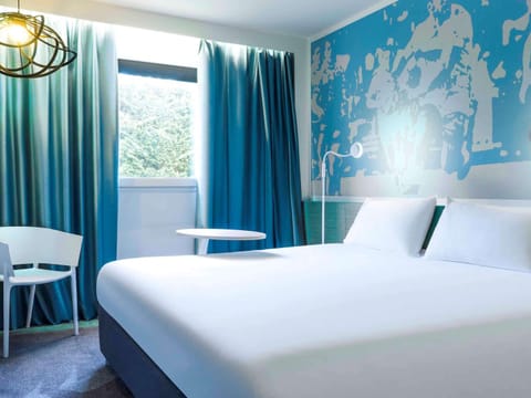 ibis Styles Toulouse Nord Sesquieres Hotel in Toulouse