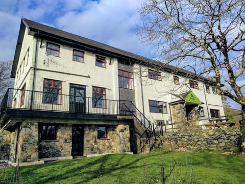 YHA Snowdon Llanberis Hostel in Llanberis