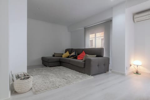 Carmen Apartment Apartment in Valencia