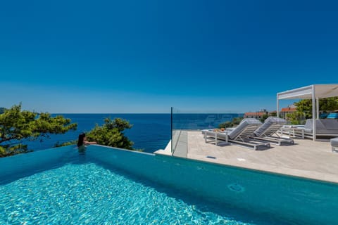 Villa Orabelle Bed and Breakfast in Dubrovnik