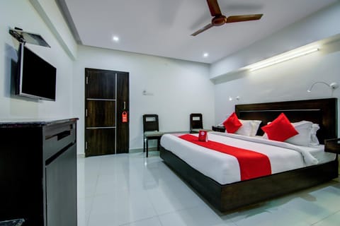 Collection O Ramachandra Residency Hotel in Visakhapatnam