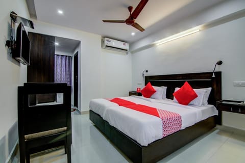 Collection O Ramachandra Residency Hôtel in Visakhapatnam