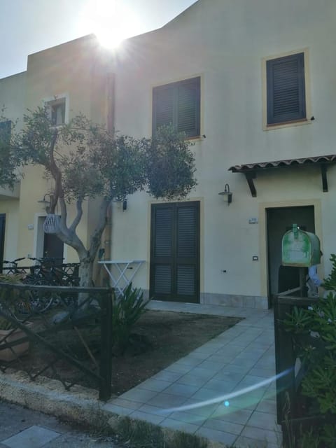 Torre Sances House Apartment hotel in Marsala