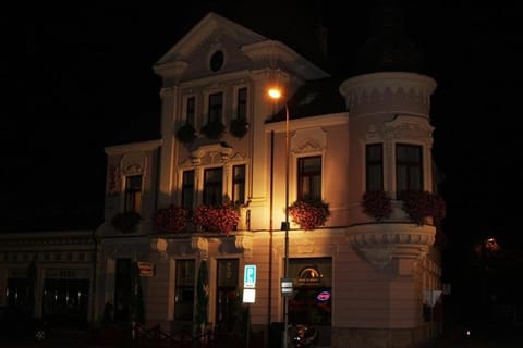 Olymp penzion Bed and Breakfast in Hungary