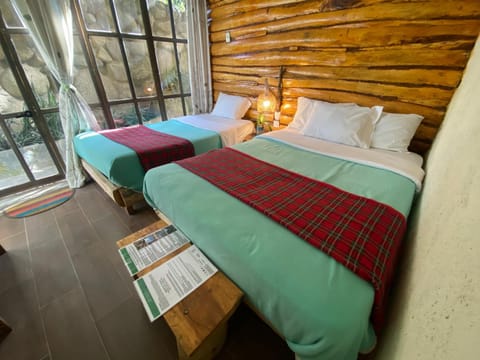 Eco Quechua Lodge Nature lodge in Department of Cusco