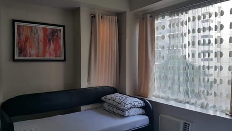 Condo Apartment near Manila Airport NAIA T3 Apartment in Pasay