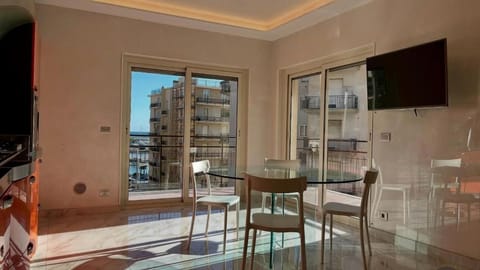 Olimpia Apartment in Liguria