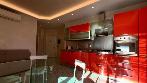 Olimpia Apartment in Liguria