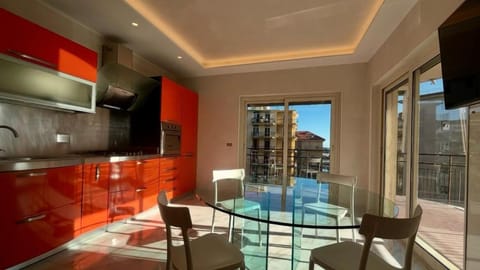 Olimpia Apartment in Liguria