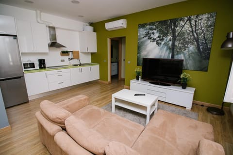Apartamento Deluxe Condo in Zamora