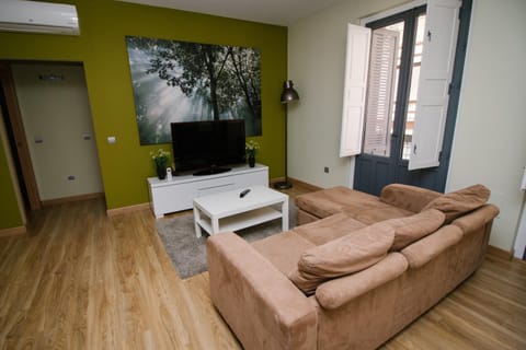 Apartamento Deluxe Eigentumswohnung in Zamora