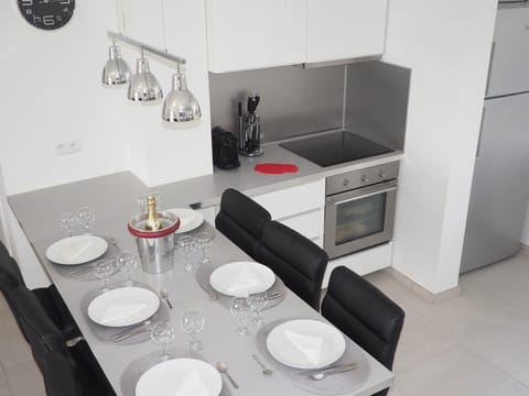 le Camelia Apartment in Cassis