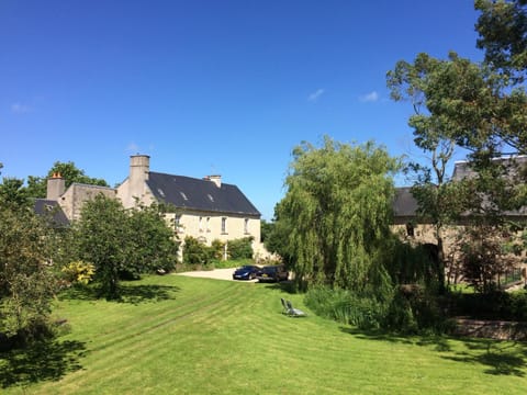 Property building, Garden, Garden