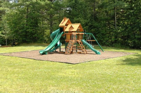 Day, Children play ground, Children play ground