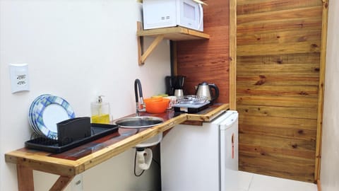 Coffee/tea facilities, Kitchen or kitchenette, minibar, oven