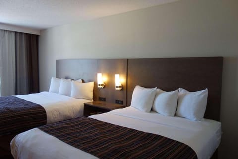 Country Inn & Suites by Radisson, Mason City, IA Hotel in Mason City