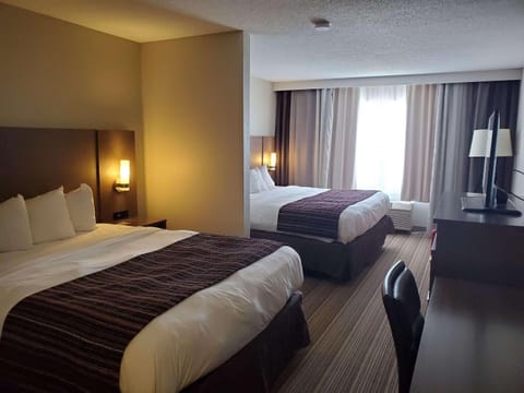 Country Inn & Suites by Radisson, Mason City, IA Hotel in Mason City