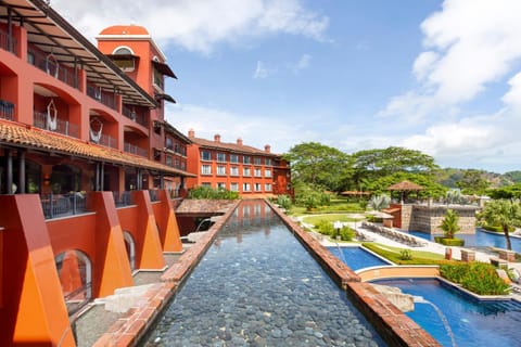 Los Sueños Marriott Ocean & Golf Resort Estância in Herradura