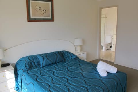 Grangewood Court Apartments Appartement-Hotel in Gold Coast