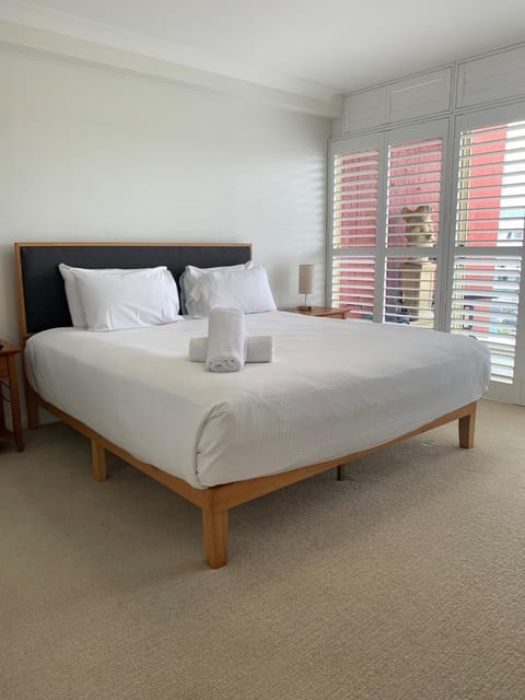 Northpoint Apartments Appart-hôtel in Port Macquarie