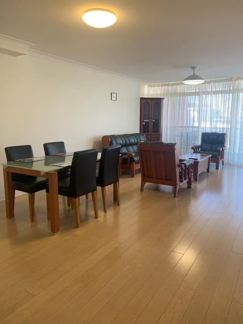 Northpoint Apartments Apartahotel in Port Macquarie