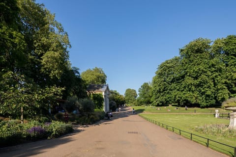 Lancaster Gate Hyde Park by London Hotel Collection Eigentumswohnung in City of Westminster