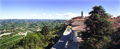 Spring, Bird's eye view, Summer, Landmark view, Time of day