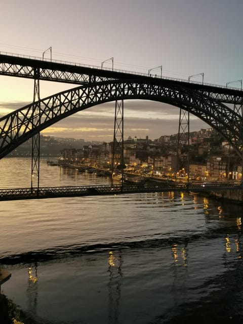 View (from property/room), Landmark view, River view