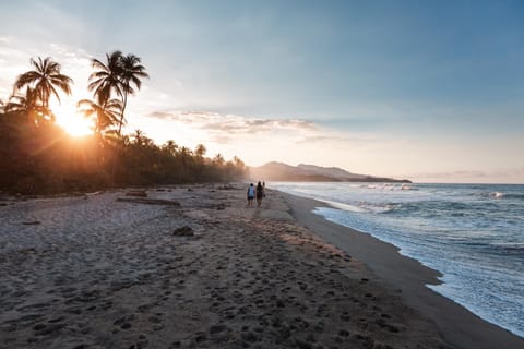 People, Beach