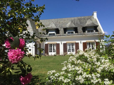 Garden, Garden view