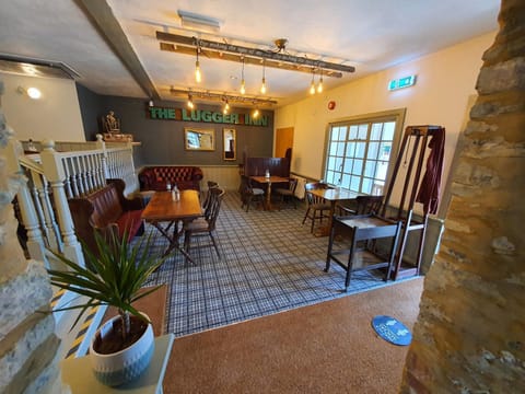 The Lugger Inn Auberge in West Dorset District