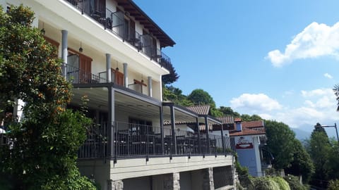 Hotel Sole Hotel in Cannero Riviera