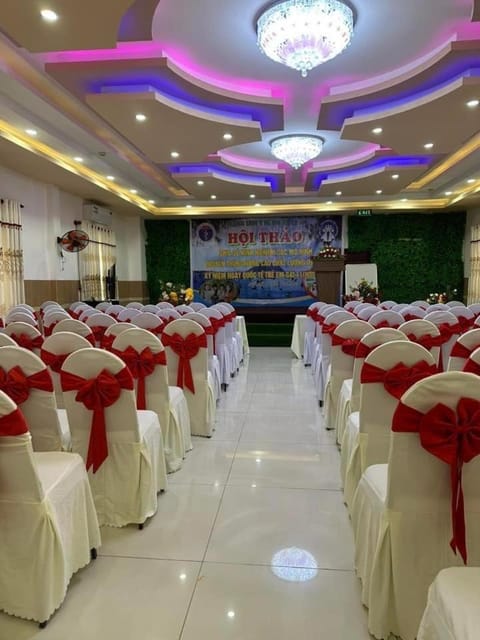 Ngọc Nam Hotel Hotel in Bình Thuận Province