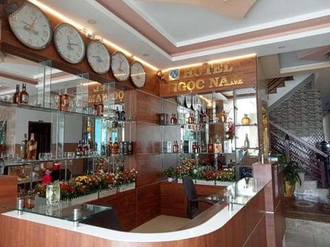 Ngọc Nam Hotel Hotel in Bình Thuận Province