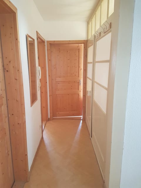 Ferienwohnung am Hang Apartment in Ringsheim