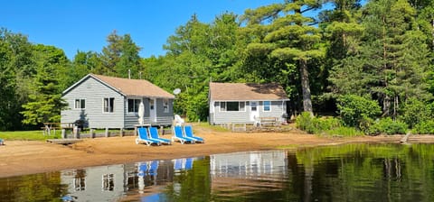 Property building, Lake view, Lake view