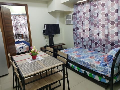 KC 1-Bedroom 1 at Horizon 101 Cebu Eigentumswohnung in Lapu-Lapu City