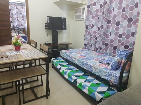 KC 1-Bedroom 1 at Horizon 101 Cebu Eigentumswohnung in Lapu-Lapu City