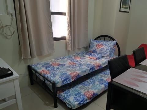 KC 1-Bedroom 2 at Horizon 101 Cebu Eigentumswohnung in Lapu-Lapu City