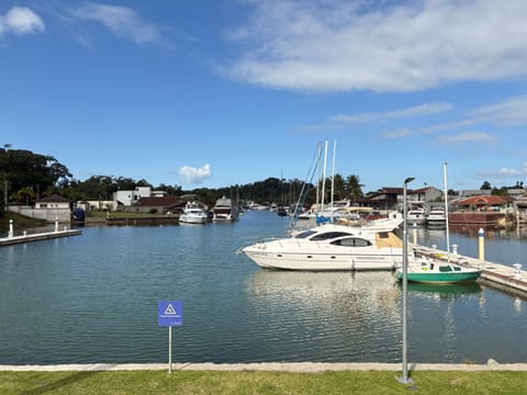 Natural landscape, Activities, Sea view