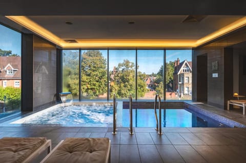Harbour Hotel & Spa Guildford Hotel in Guildford