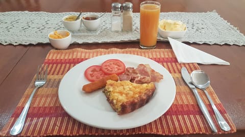 Sonyador Guesthouse Alojamiento y desayuno in Gauteng