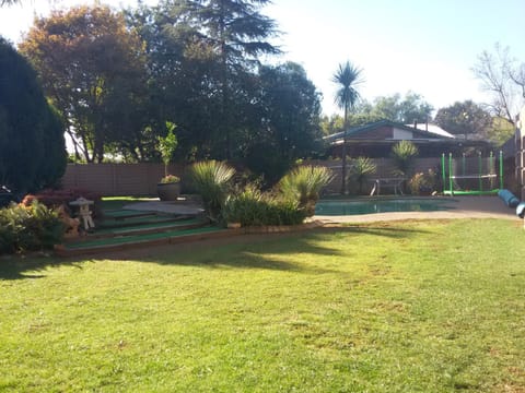 Sonyador Guesthouse Alojamiento y desayuno in Gauteng