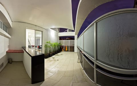 Monterosa Apartamentos Amoblados Aparthotel in Pereira