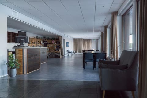 Live Lofoten Hotel Hôtel in Lofoten
