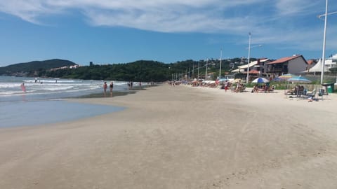 Apto Bombas Ed Guarapari Eigentumswohnung in Porto Belo