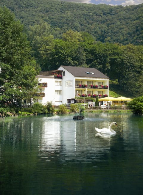 Hotel Residenz Hotel in Cochem-Zell